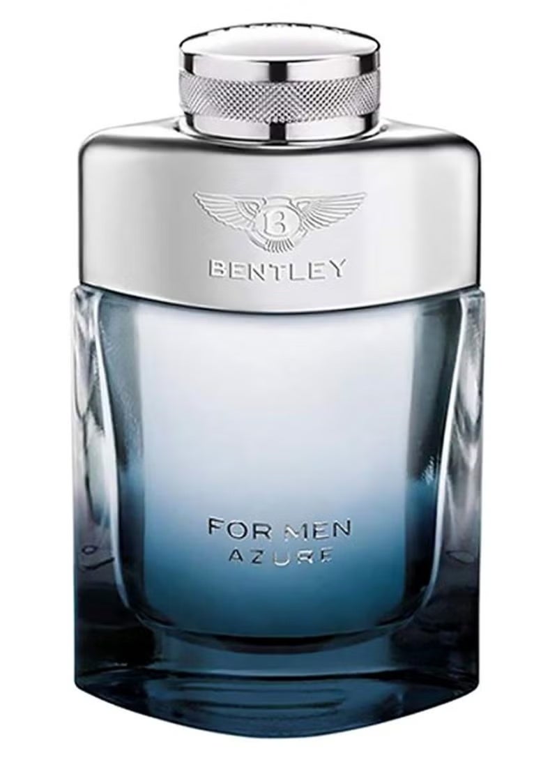 بنتلي عطر أزور تستر 100ملليلتر - Image 1